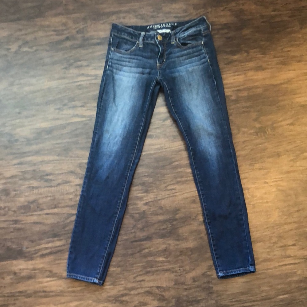 American Eagle jegging